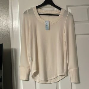 Loft NWT XS petite sweater